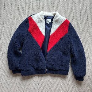 UGG jacket